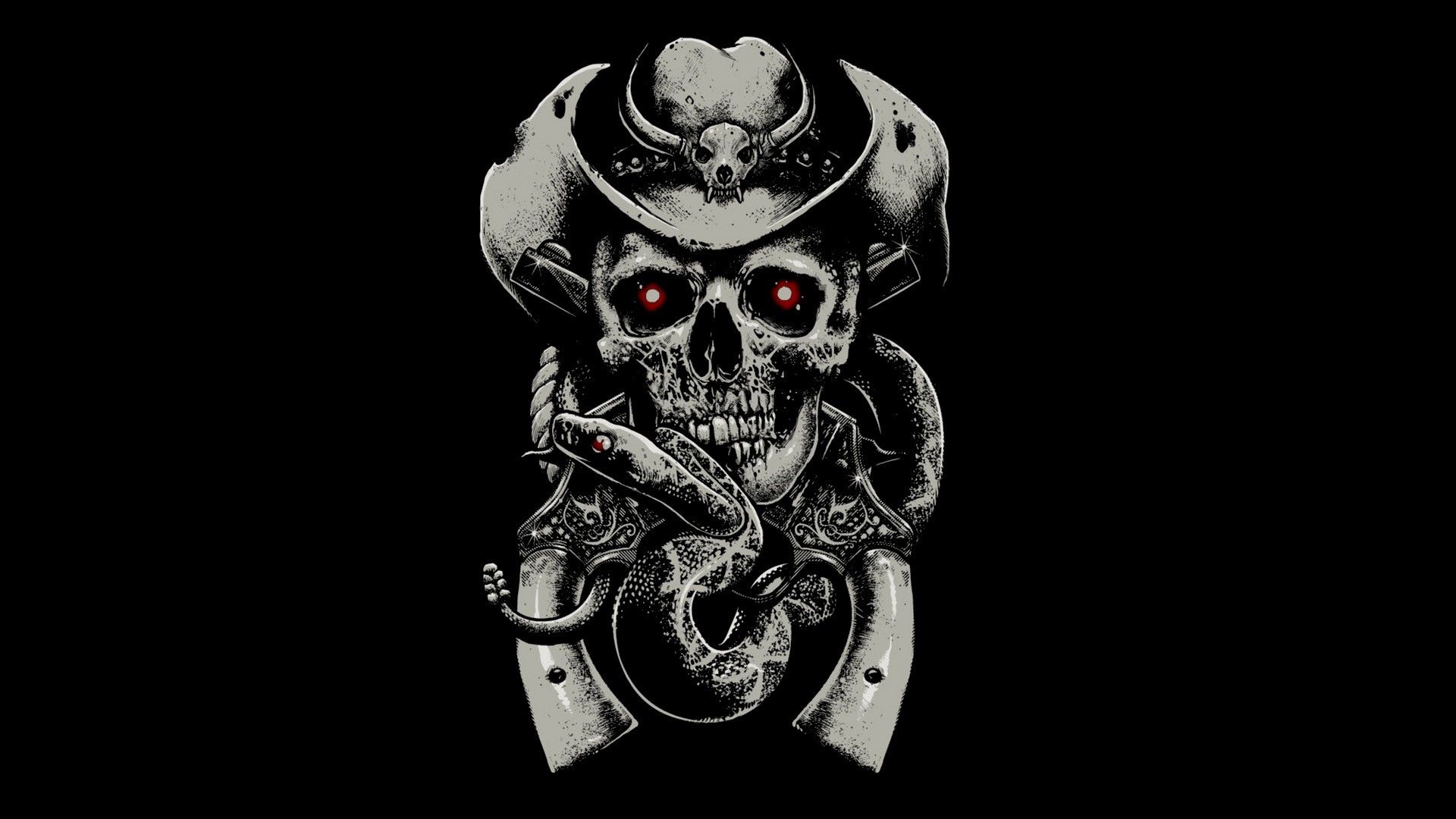 Detail Skull Pics Download Nomer 14