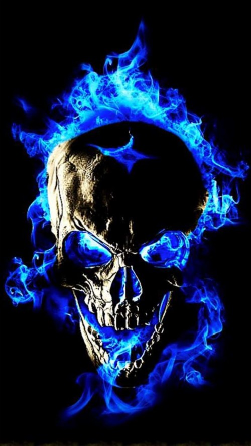 Detail Skull Pics Download Nomer 6