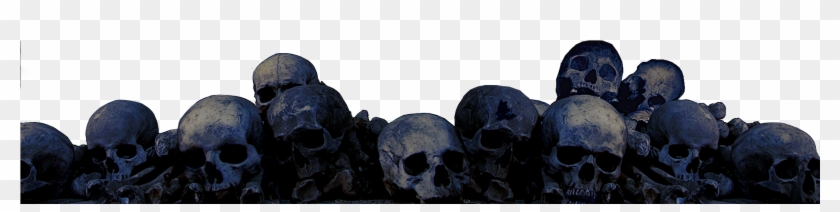 Detail Skull Pile Png Nomer 8