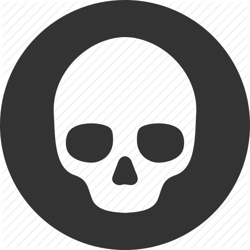 Detail Skull Png Icon Nomer 12