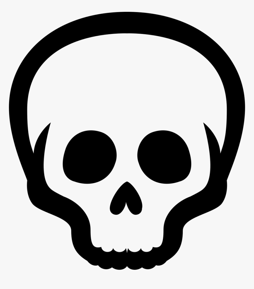 Detail Skull Png Icon Nomer 5