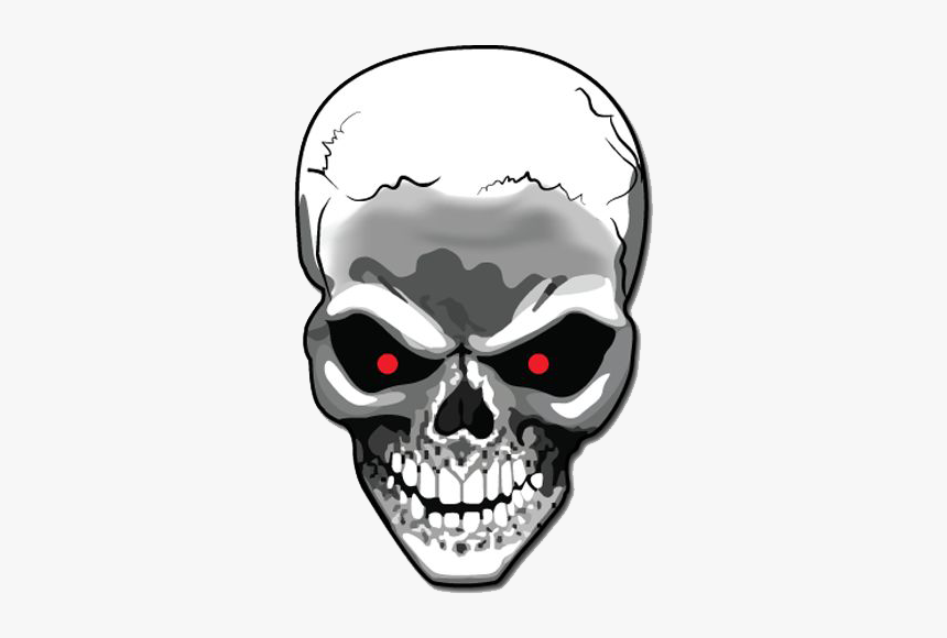 Detail Skull Png Transparent Nomer 4