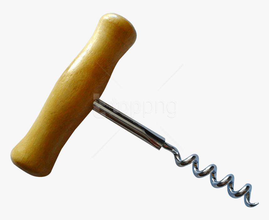 Wine Opener Png - KibrisPDR