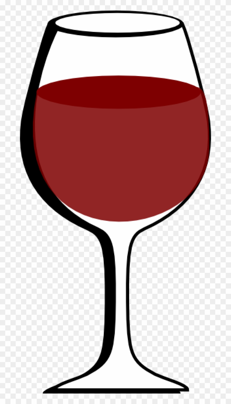 Detail Wine Png Transparent Nomer 47