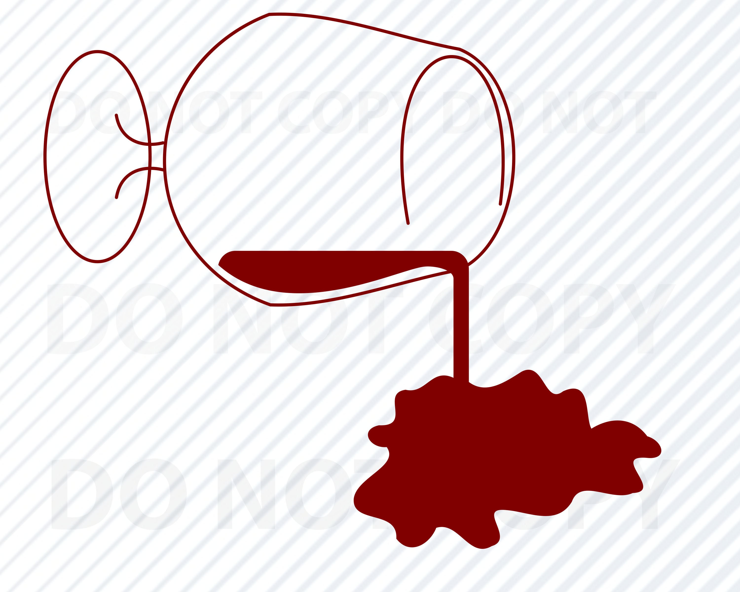 Download Wine Spill Png Nomer 33