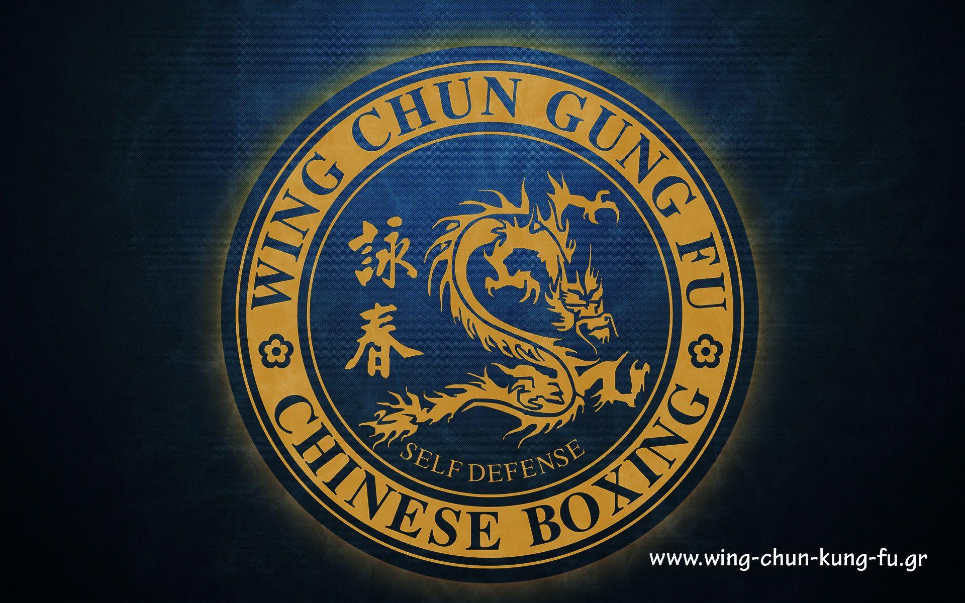 Detail Wing Chun Wallpaper Nomer 15