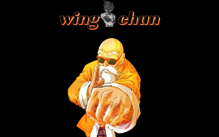 Detail Wing Chun Wallpaper Nomer 24