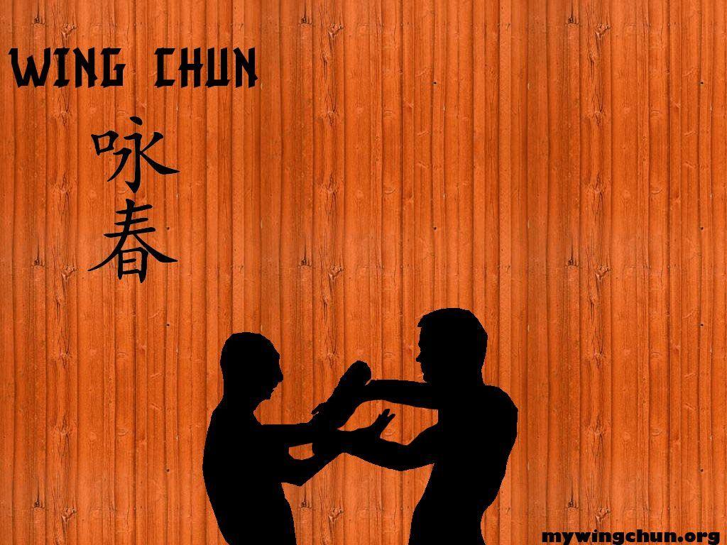 Detail Wing Chun Wallpaper Nomer 38