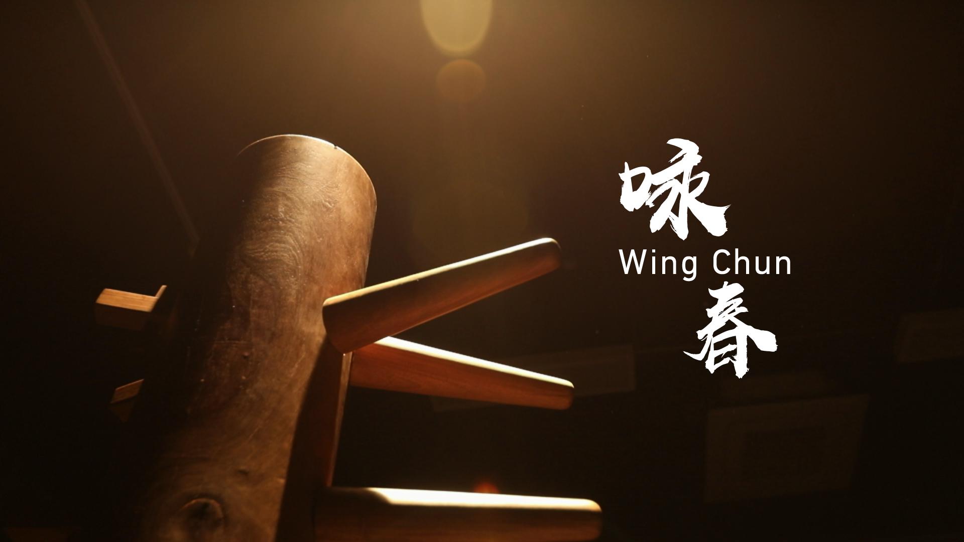 Detail Wing Chun Wallpaper Nomer 5