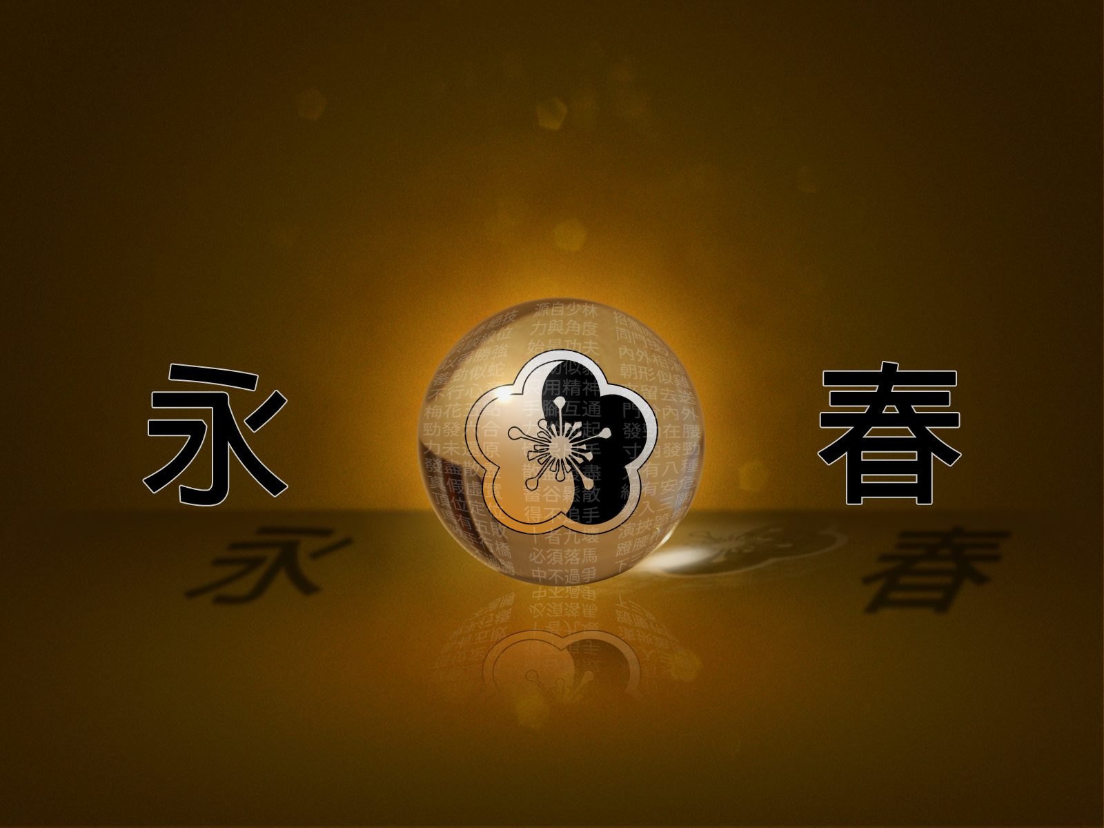 Detail Wing Chun Wallpaper Nomer 41