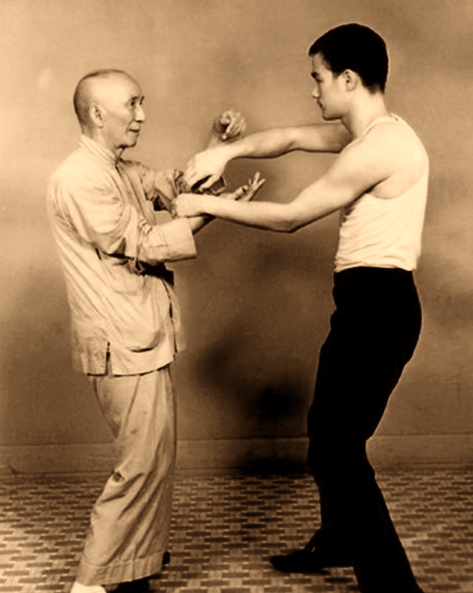 Detail Wing Chun Wallpaper Nomer 45