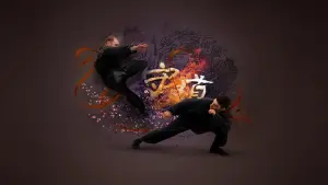 Detail Wing Chun Wallpaper Nomer 47