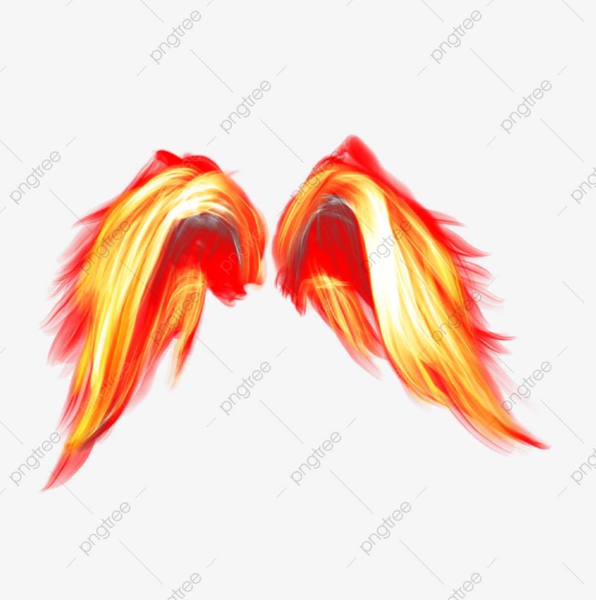 Detail Wing Fire Png Nomer 20