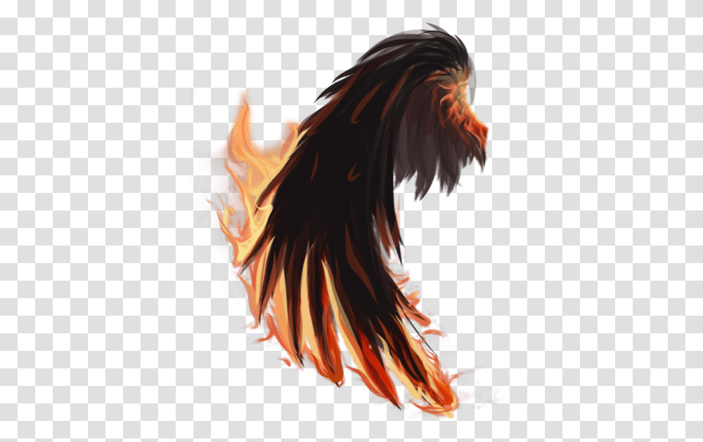Detail Wing Fire Png Nomer 10