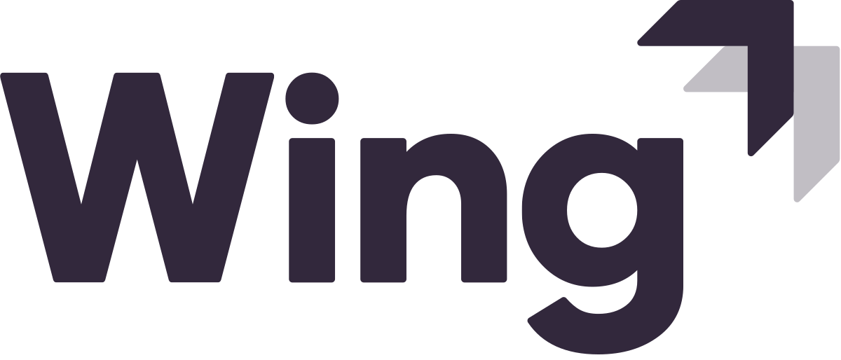 Detail Wing Logo Nomer 19