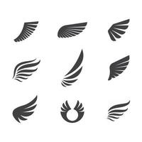 Detail Wing Logo Design Nomer 30