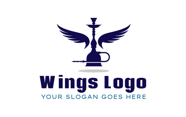 Detail Wing Logo Design Nomer 42