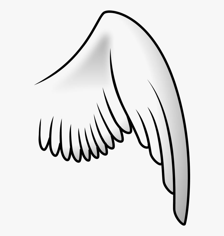 Detail Wing Png Vector Nomer 33