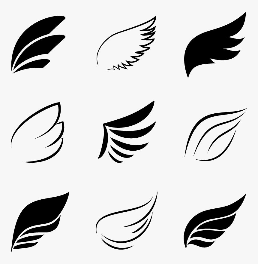 Detail Wing Png Vector Nomer 10