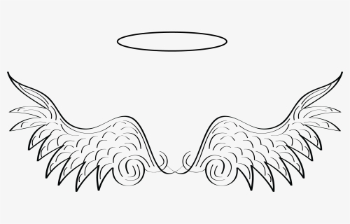 Detail Wing Vector Free Download Nomer 52