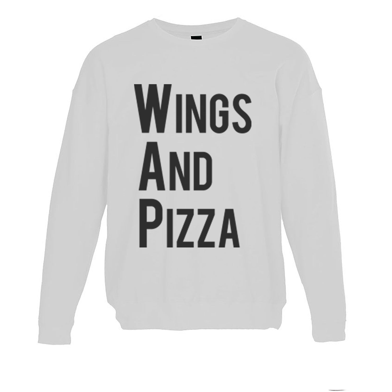 Detail Wings And Pizza Wap Nomer 49