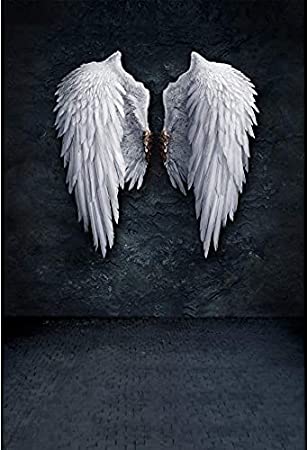Detail Wings Background Nomer 11
