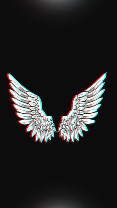 Detail Wings Background Nomer 20