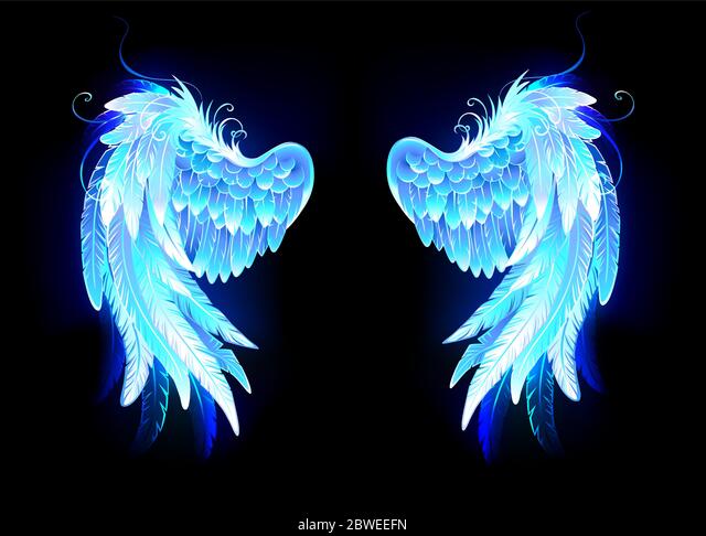 Detail Wings Background Nomer 4