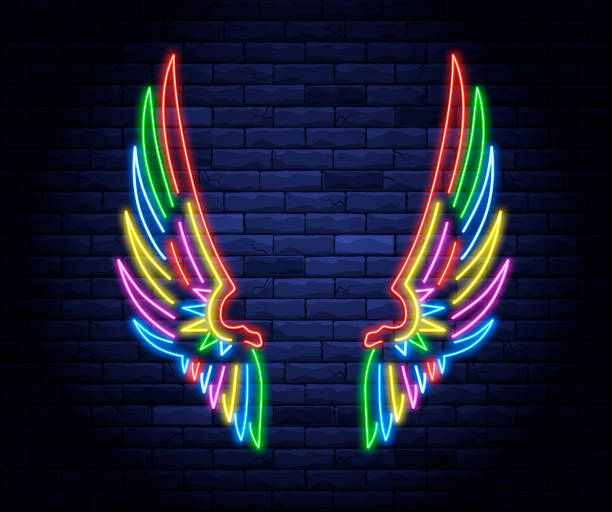 Detail Wings Background Nomer 46