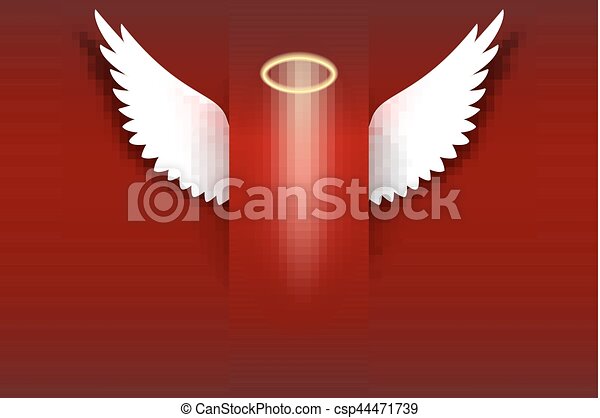 Detail Wings Background Nomer 52