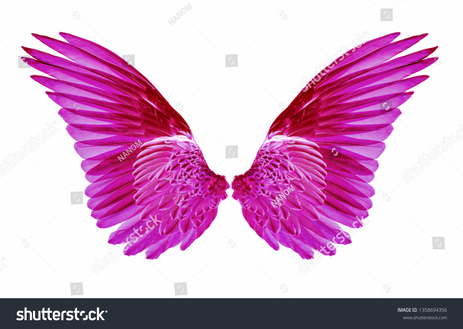 Detail Wings Background Nomer 57