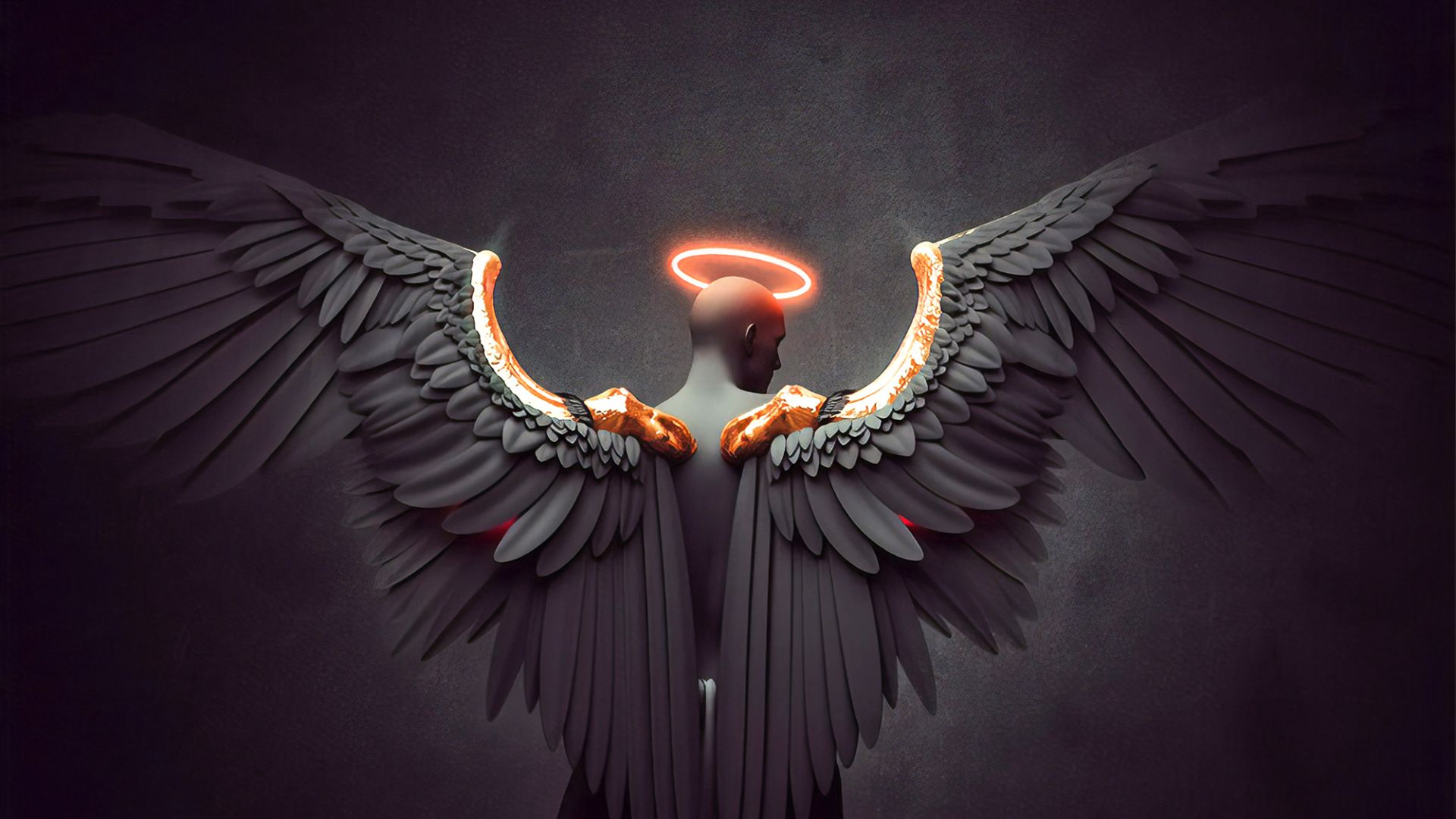 Detail Wings Background Nomer 7