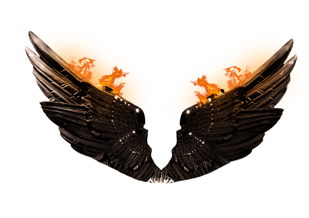 Detail Wings Background For Editing Nomer 13