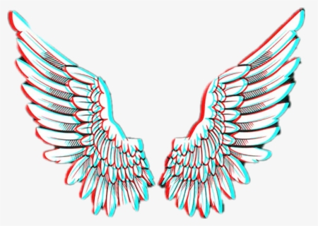 Detail Wings Background For Editing Nomer 52