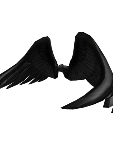 Detail Wings Black Nomer 38