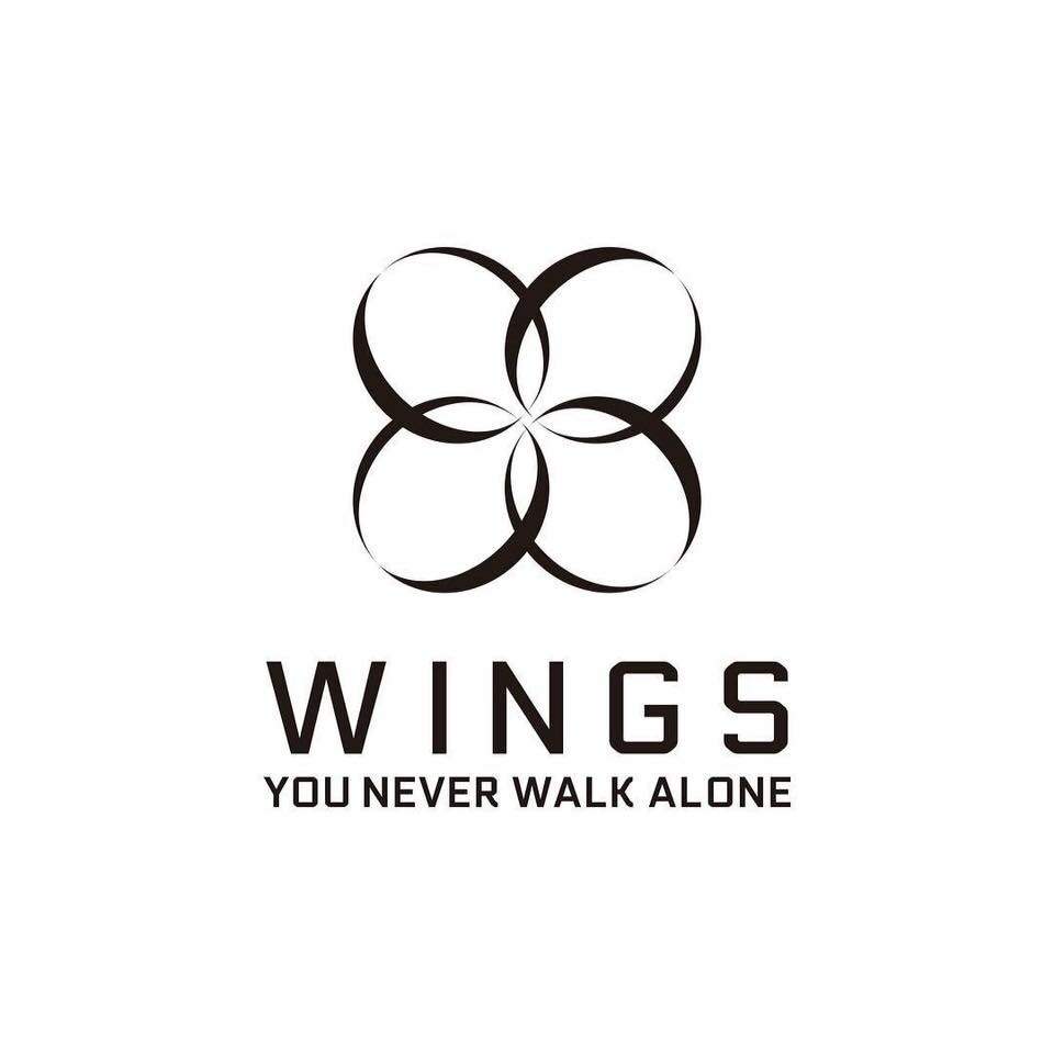 Detail Wings Bts Logo Nomer 17