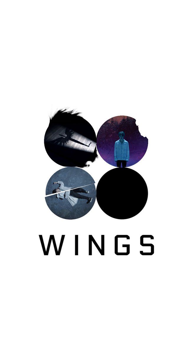 Detail Wings Bts Logo Nomer 41