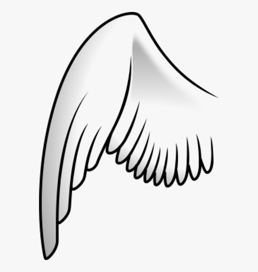 Detail Wings Clipart Nomer 9