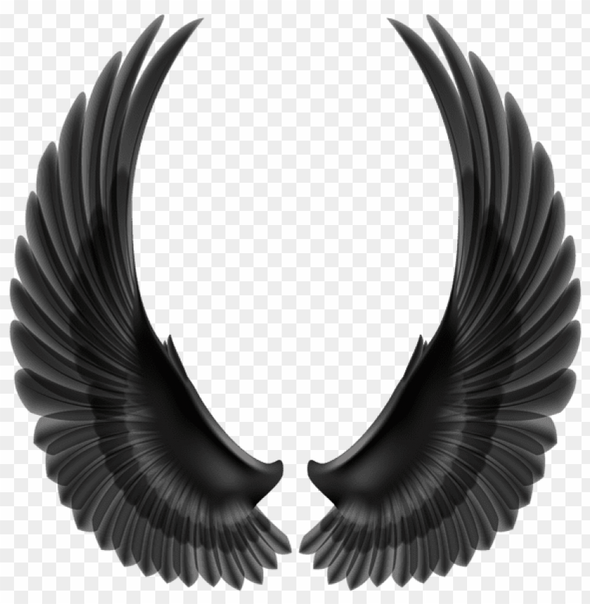 Detail Wings Clipart Png Nomer 44