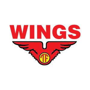 Detail Wings Food Logo Png Nomer 3