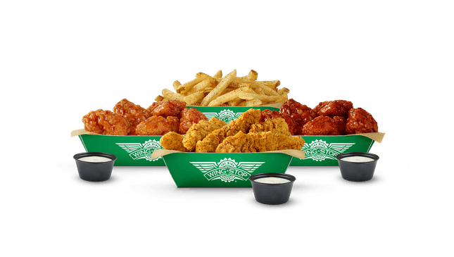 Detail Wings Food Logo Png Nomer 51