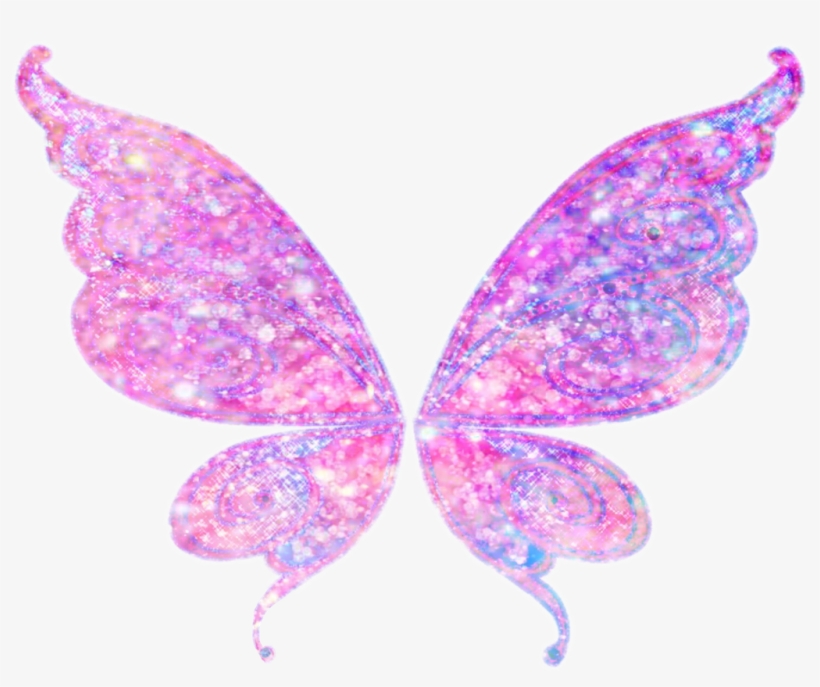 Detail Wings For Editing Nomer 29
