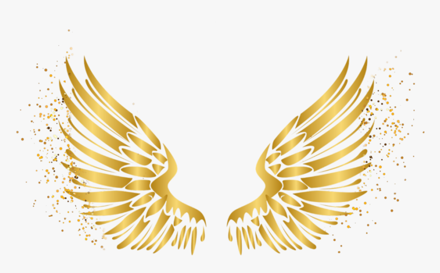 Detail Wings For Editing Nomer 8