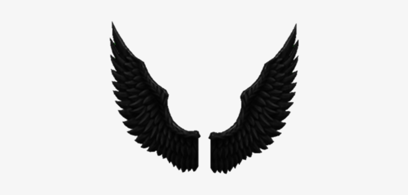 Detail Wings For Editing Nomer 10