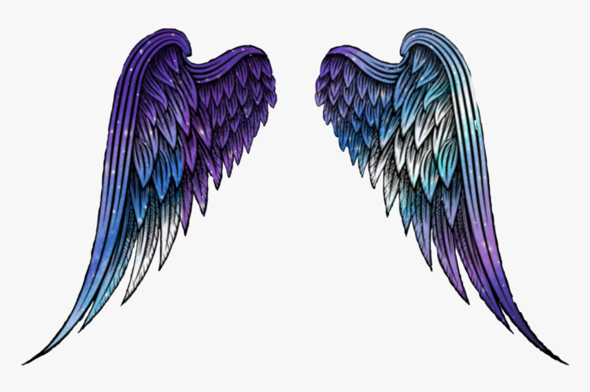 Detail Wings Hd Nomer 34
