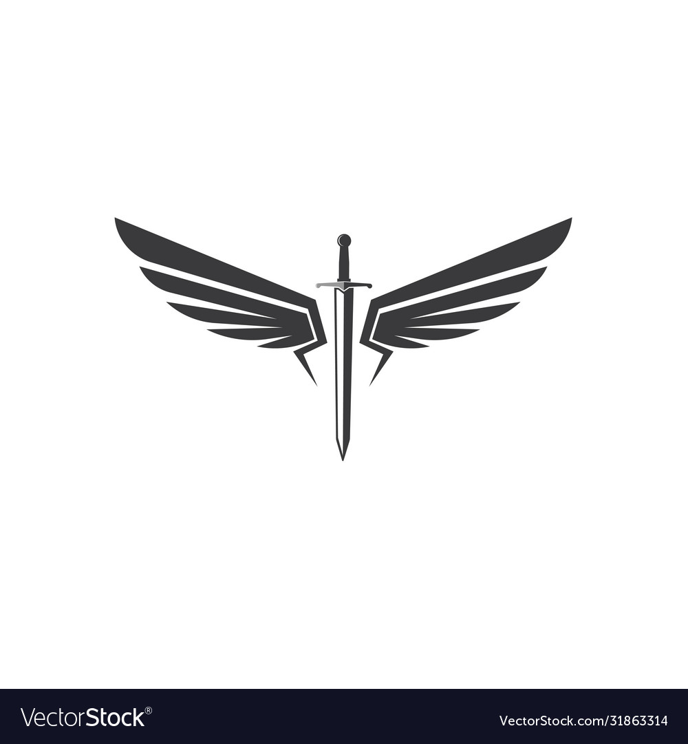 Detail Wings Logo Vector Nomer 19