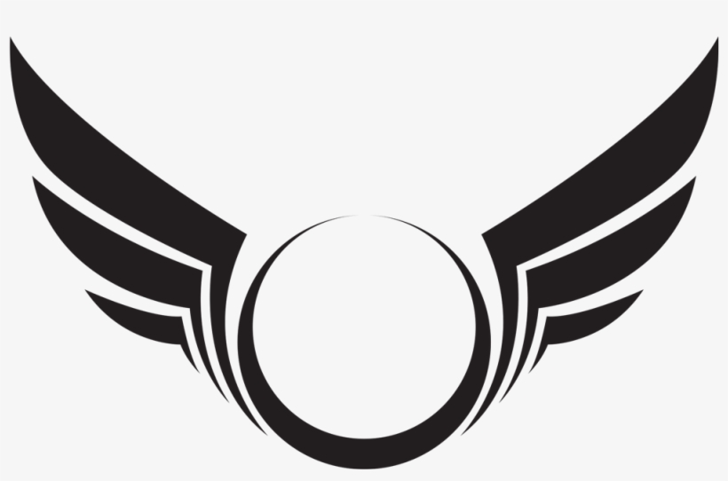Detail Wings Logo Vector Nomer 4