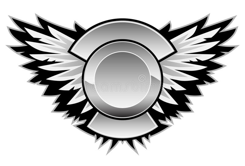 Detail Wings Logo Vector Nomer 31