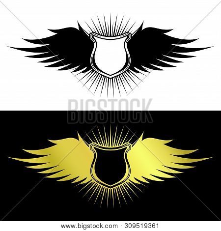 Detail Wings Logo Vector Nomer 51