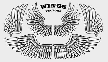 Detail Wings Logo Vector Nomer 58